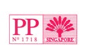 Singapore Stamp