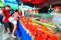 Singapore : Street food