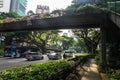 Singapore street