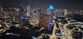 Singapore Symphony: Iconic Skyline Views