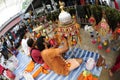 Singapore Thaipusam Festival