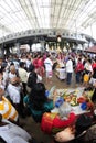 Singapore Thaipusam Festival