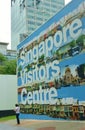 Singapore Visitors Centre