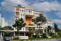 Singapore Yishun Polyclinic at Yishun New Town