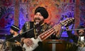 Singer Daler mehndi