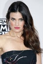 Singer Idina Menzel