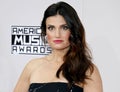 Singer Idina Menzel