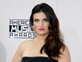 Singer Idina Menzel