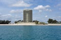 Singer Island Skyline