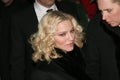 Singer Madonna Royalty Free Stock Photo