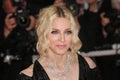 Singer Madonna Royalty Free Stock Photo