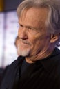 Singer Songwriter Actor Kris Kristofferson Royalty Free Stock Photo