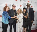 Bonnie Raitt, Elvis Costello, Darlene Love, Bettye LaVette and Keb` Mo`