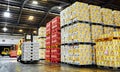 Singha beer company warehouse