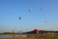 Singhapark International Balloon Fiesta 2018