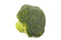 Single broccoli
