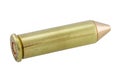 Single bullet 357 magnum