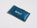 single dose salt sachet