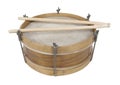 Single Drum