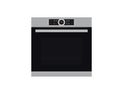 Single electric wall oven - kitchen equipment