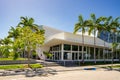 Pompano Beach Community center Building