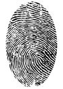 Single fingerprint