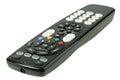 Single infrared universal remote control