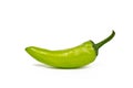 Single Jalapeno (GreenChilli)