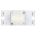 Single LED module bar isolated Royalty Free Stock Photo
