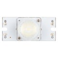 Single LED module bar isolated Royalty Free Stock Photo