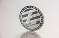 Litecoin cryptocurrency