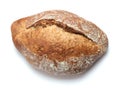 Single loaf of bread