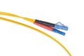 Single mode patch cord LC