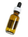 Single Naturopathic Remedy Bottle