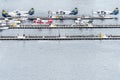 Single Otter Harbour Air Seaplanes