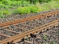 Single Rail