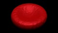 Single Red Blood Cell