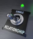 Single or relationship