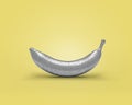 Single Silver Banana
