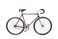 Single speed Royalty Free Stock Photo