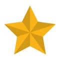 single star icon