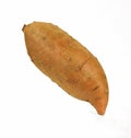 Single Sweet Potato