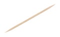Single Thin Wooden Tooth Pick