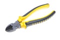 Single tool pliers