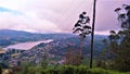 Single Tree hill is the best vantage point to observe the beauty of Nuwara Eliya
