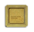 Single Vintage ceramic CPU