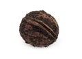 Single walnut