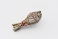 Single White Sage Smudge Stick