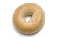 Whole Wheat Bagel