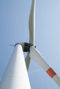 Single Wind Turbine